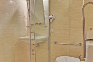 Photo of Bathroom in Kallikratia