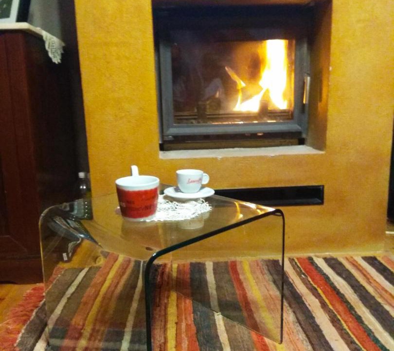 Photo of Bedroom in Dimitsana