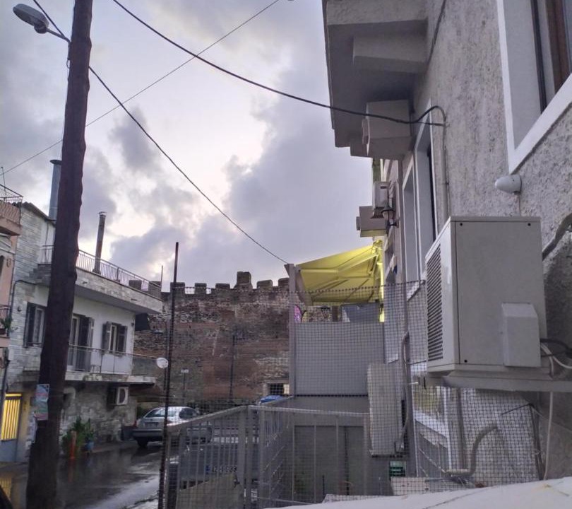 Photo of Buildings in Agios Pavlos
