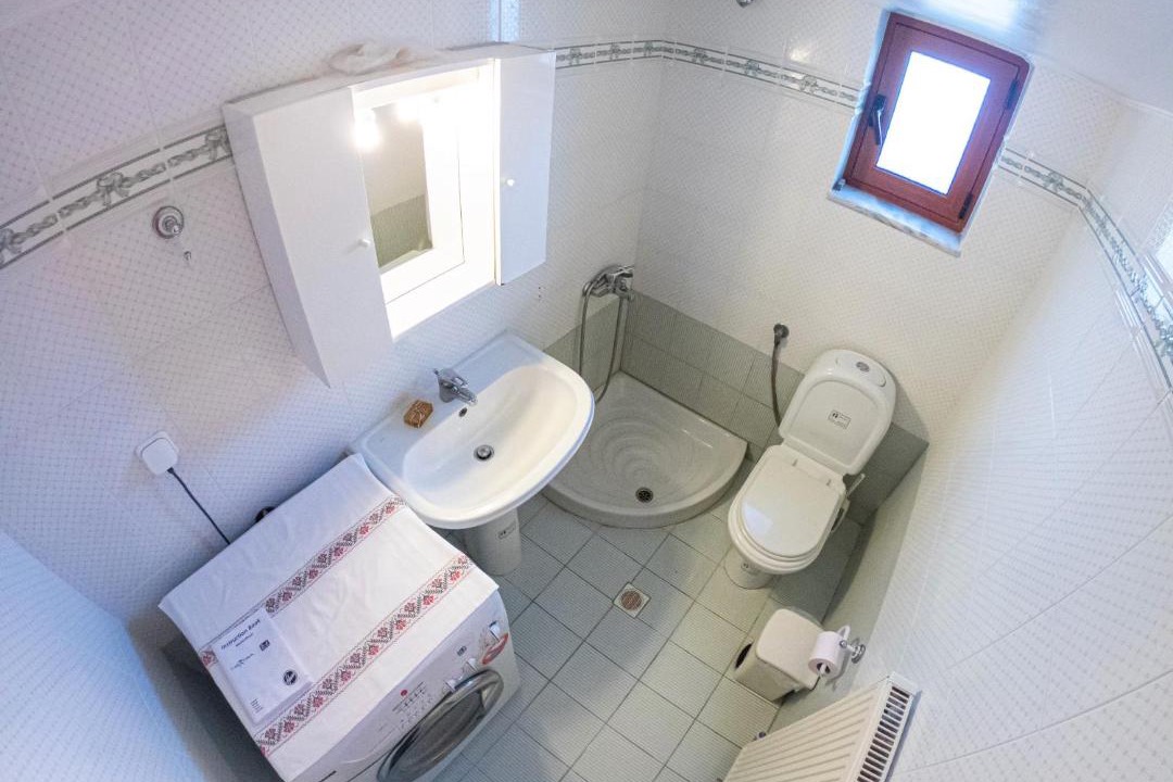 Photo of Bathroom in Vamos