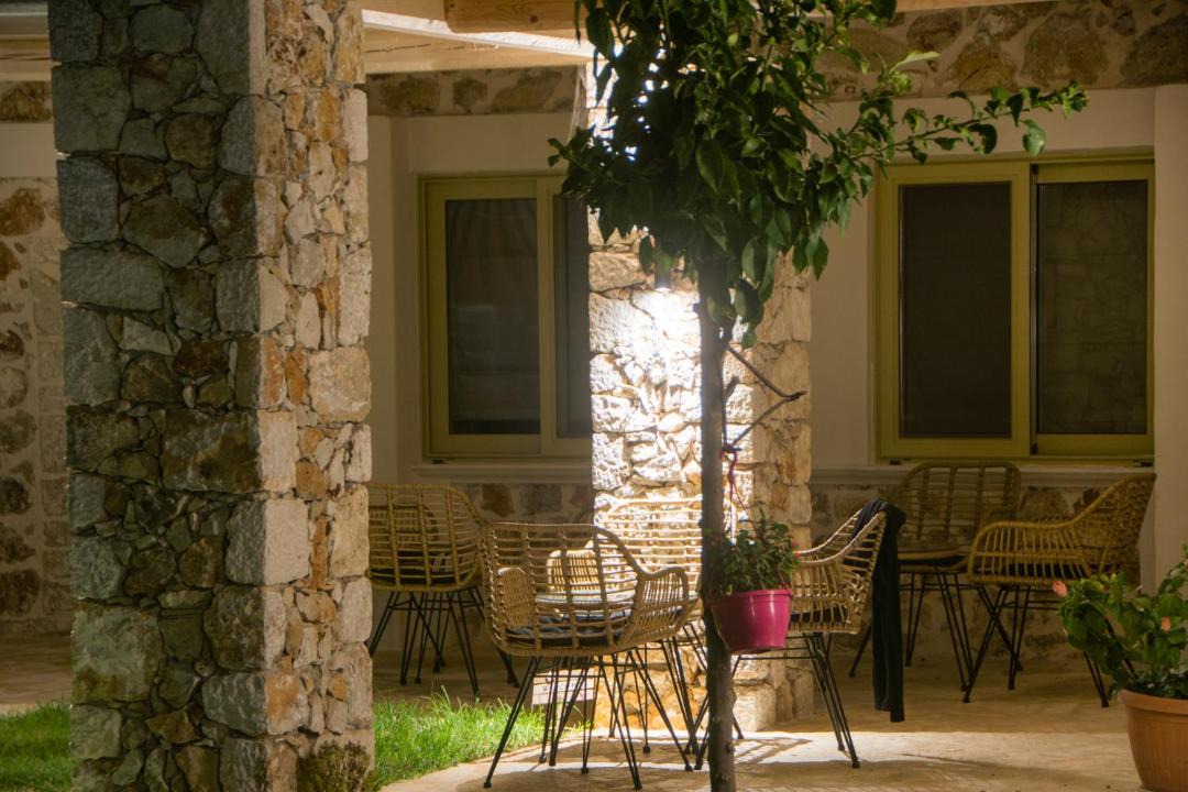 Photo of Buildings in Igoumenitsa