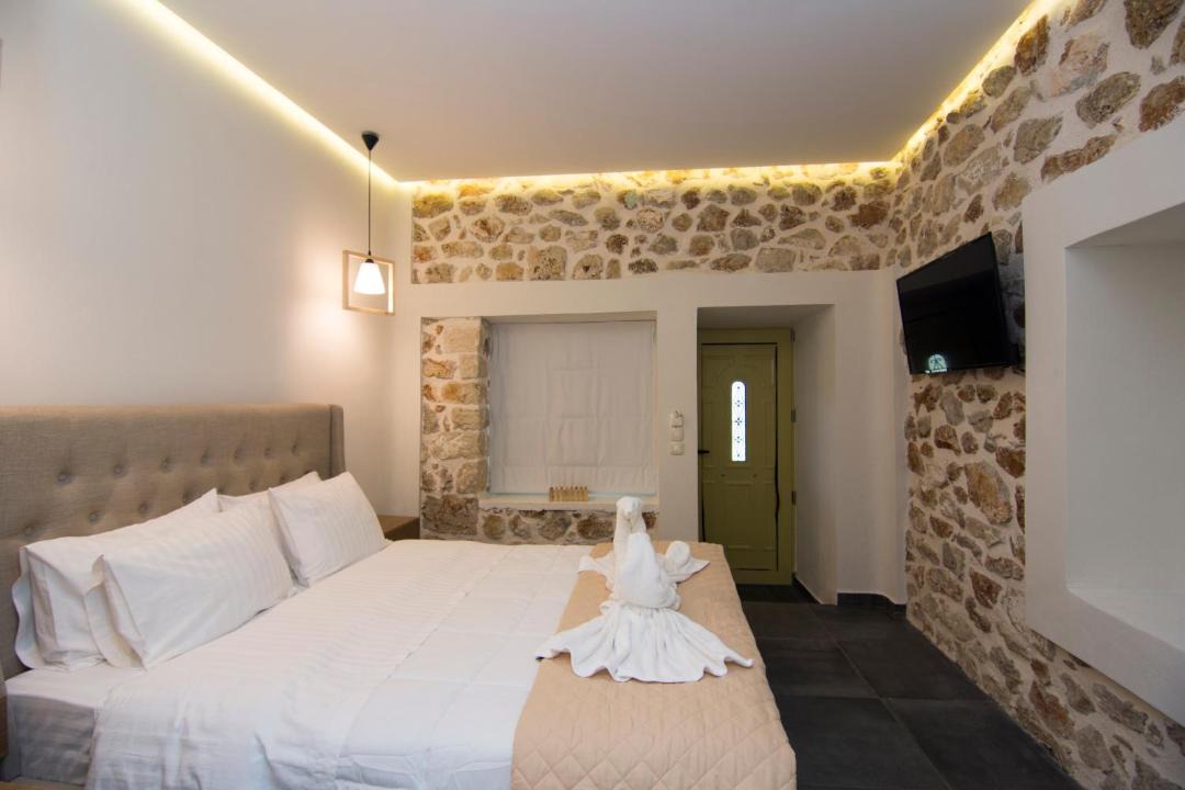 Photo of Bedroom in Igoumenitsa