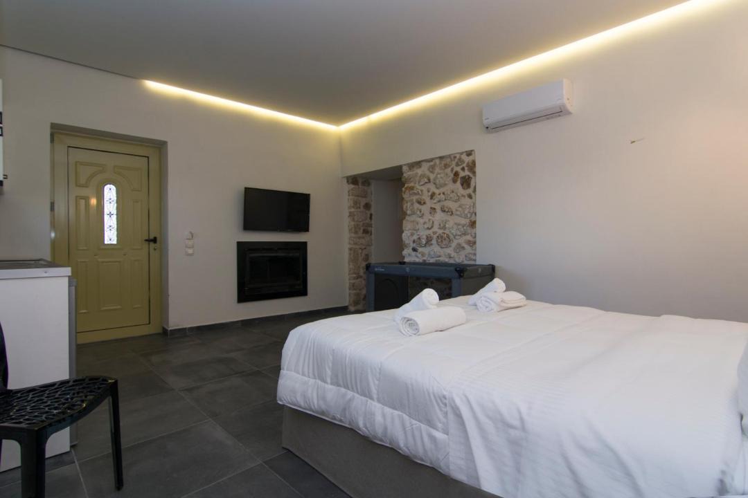 Photo of Bedroom in Igoumenitsa