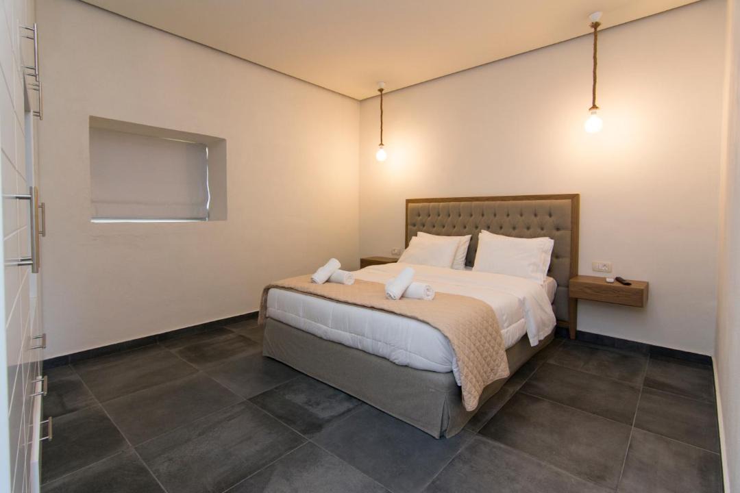 Photo of Bedroom in Igoumenitsa