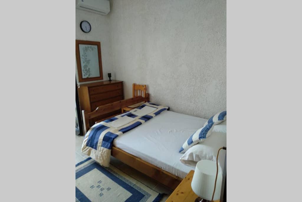 Photo of Bedroom in Skala Fourkas