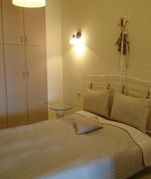 Photo of Bedroom in Ouranoupoli