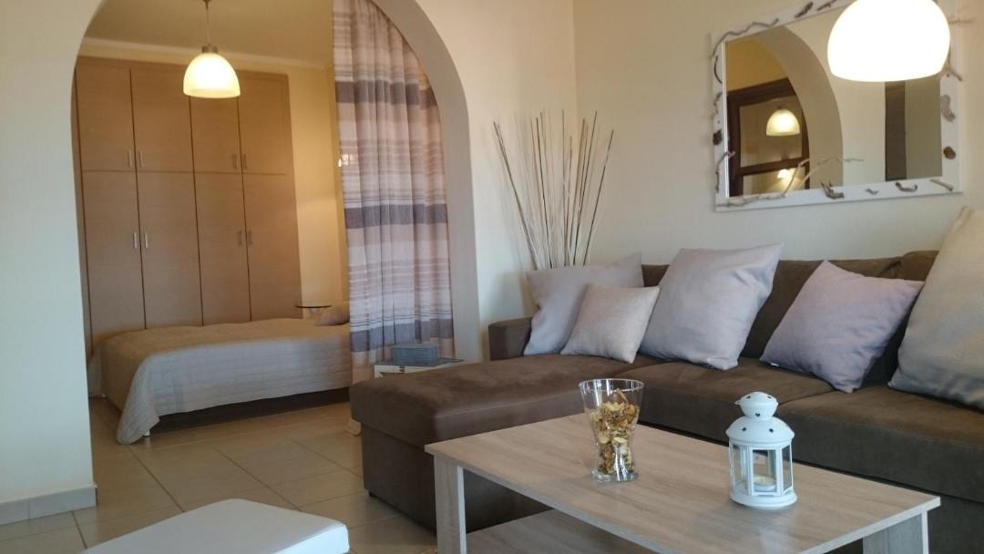 Photo of Livingroom in Ouranoupoli