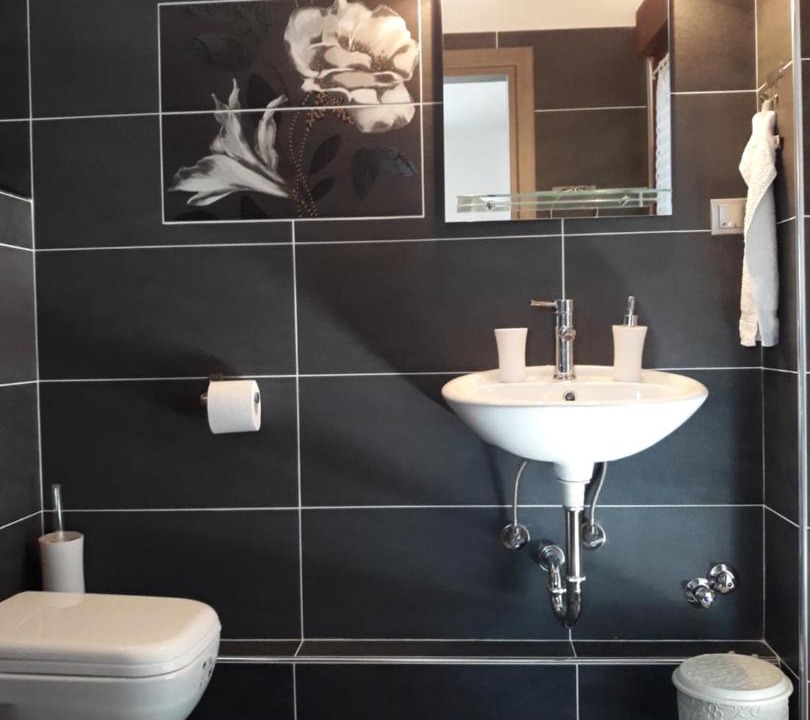 Photo of Bathroom in Vergina