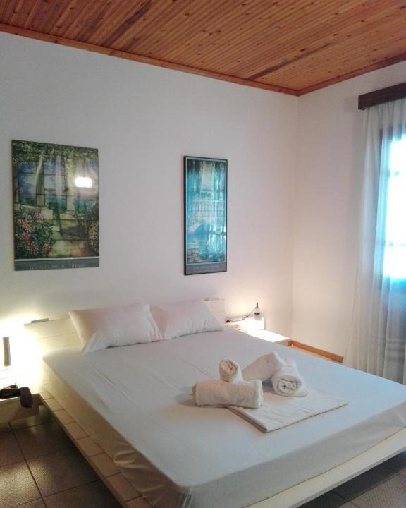 Photo of Bedroom in Kavala