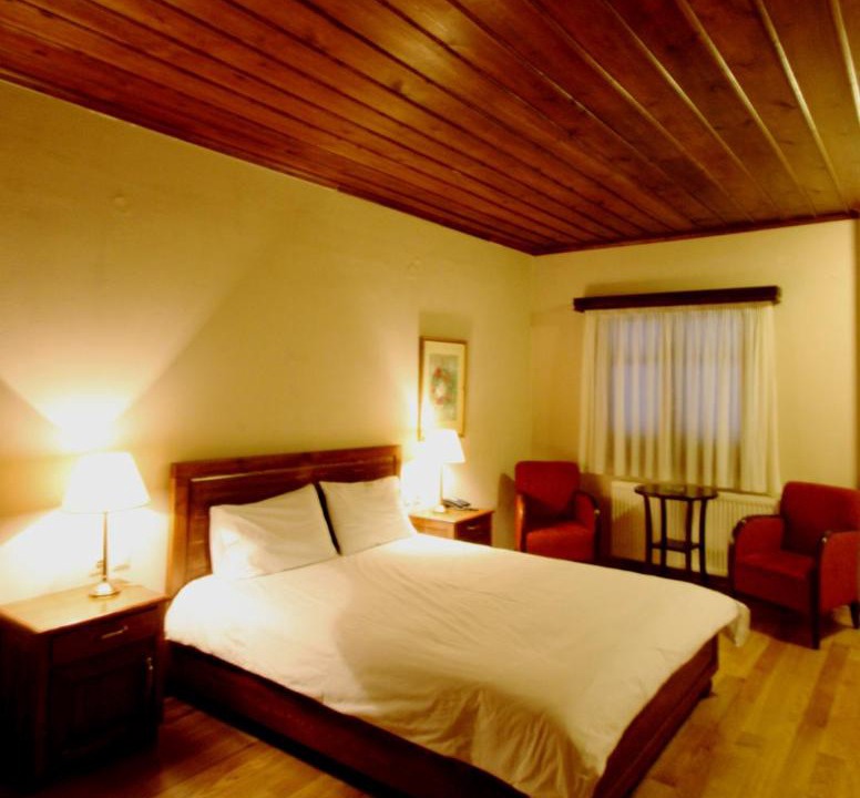 Photo of Bedroom in Elati
