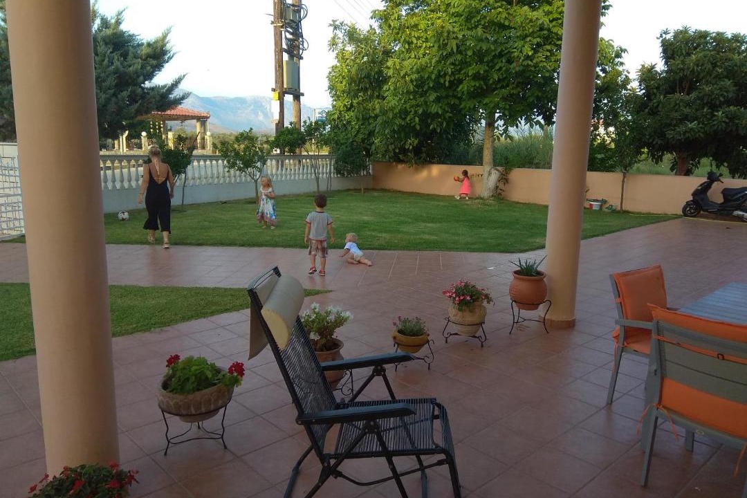Photo of Others in Ammoudia