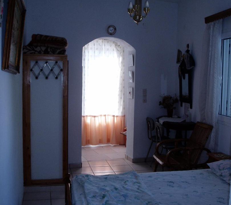 Photo of Bedroom in Vourliotes