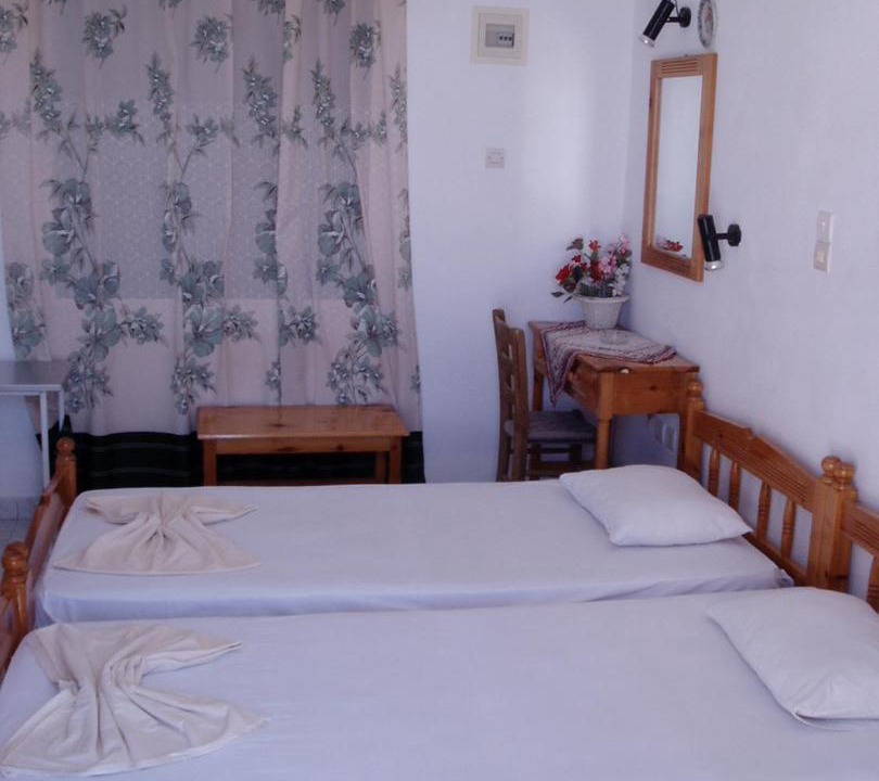 Photo of Bedroom in Vourliotes