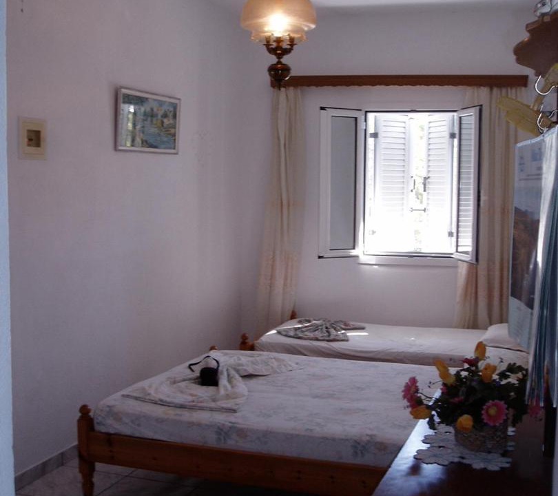 Photo of Bedroom in Vourliotes