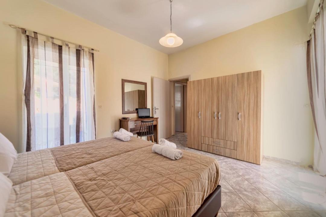 Photo of Bedroom in Spilion