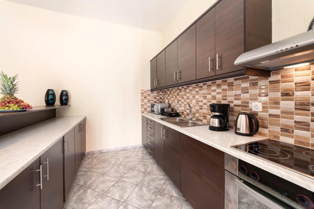 Photo of Kitchen in Spilion