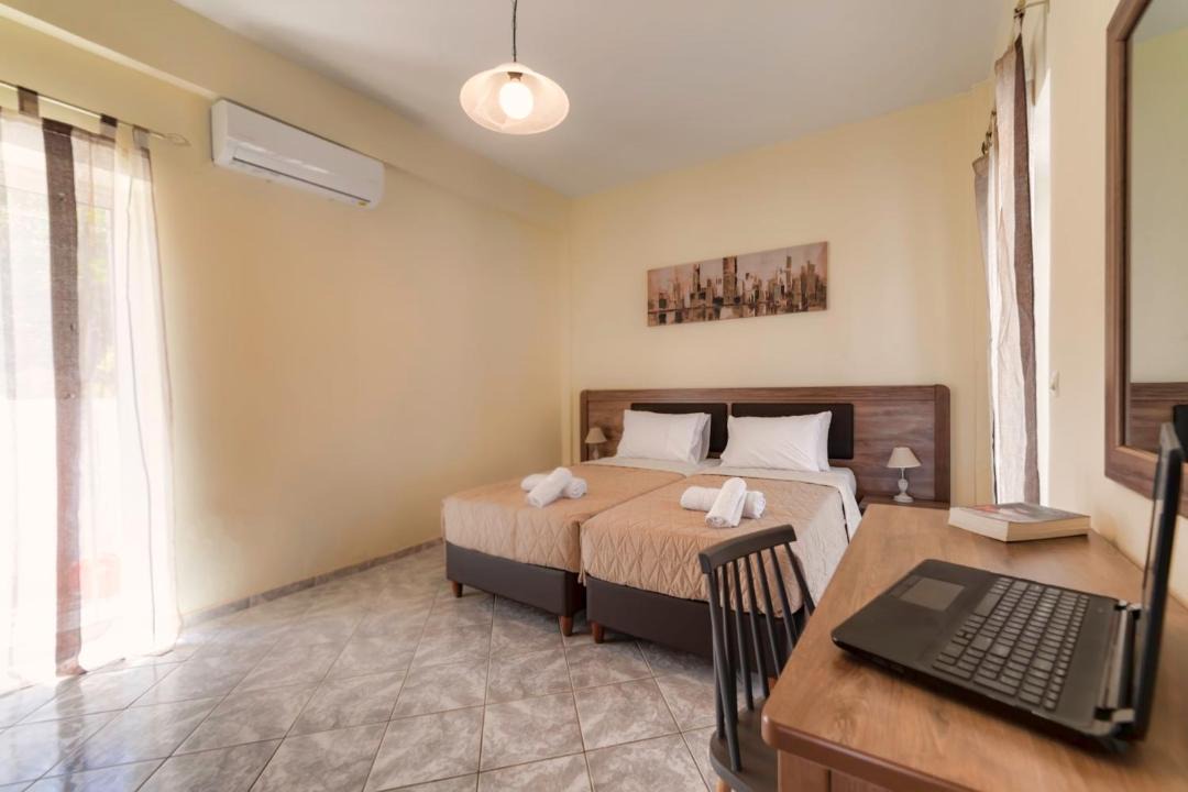 Photo of Bedroom in Spilion