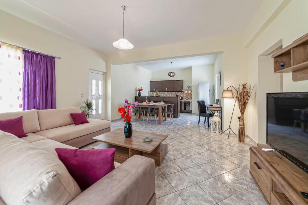 Photo of Livingroom in Spilion