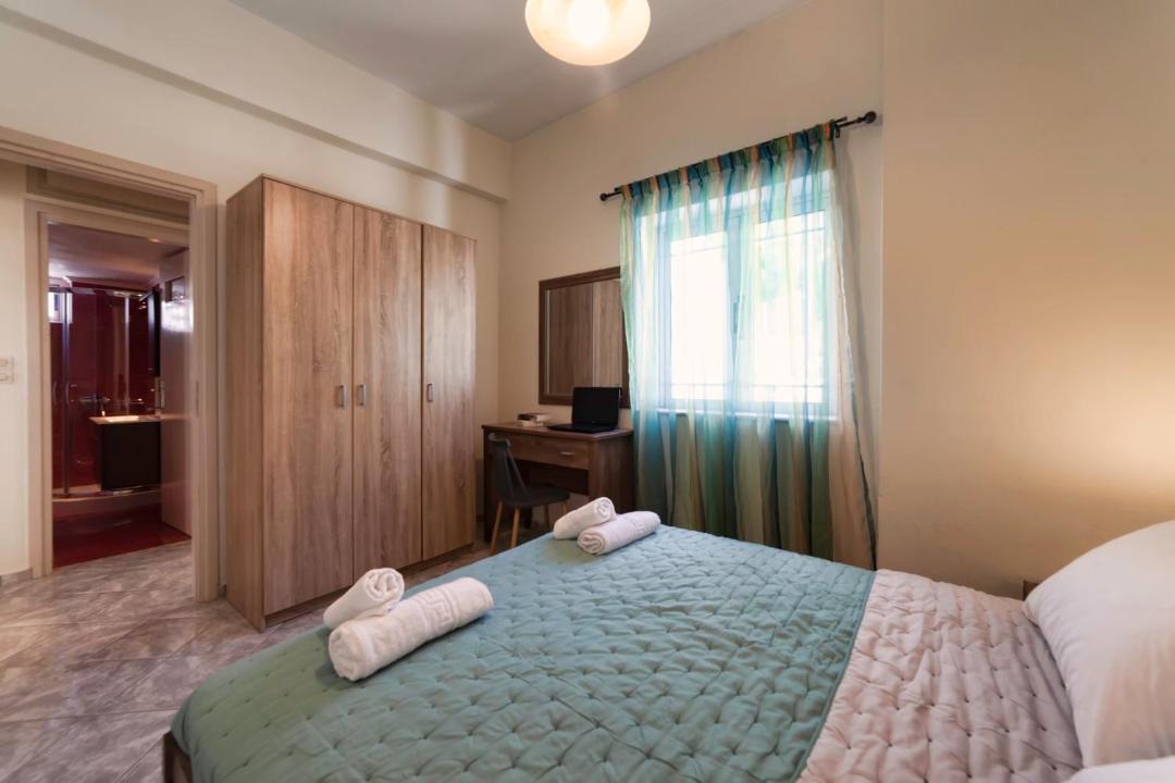 Photo of Bedroom in Spilion