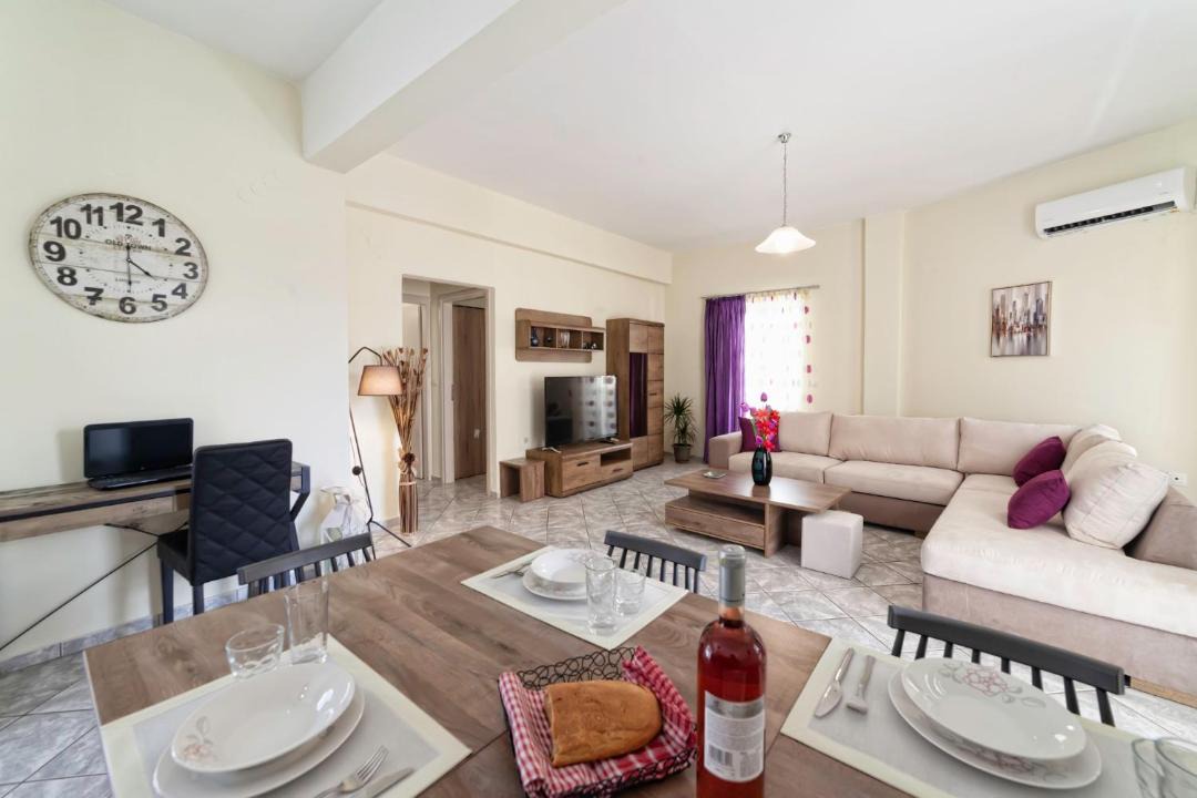 Photo of Livingroom in Spilion