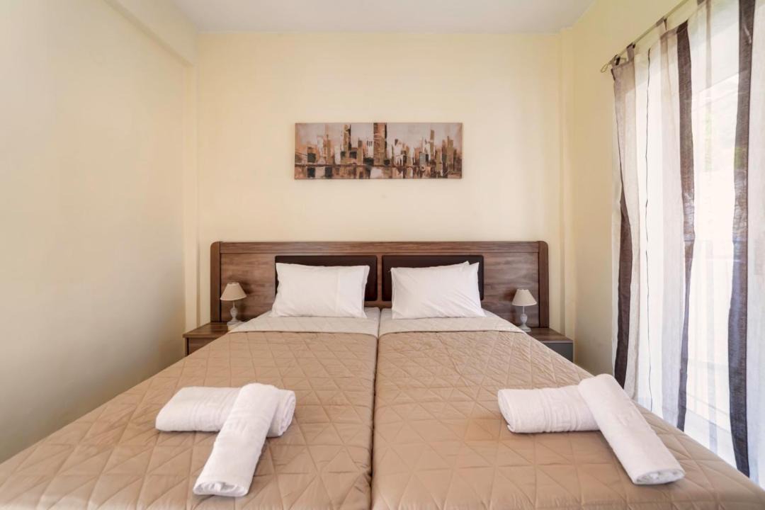 Photo of Bedroom in Spilion