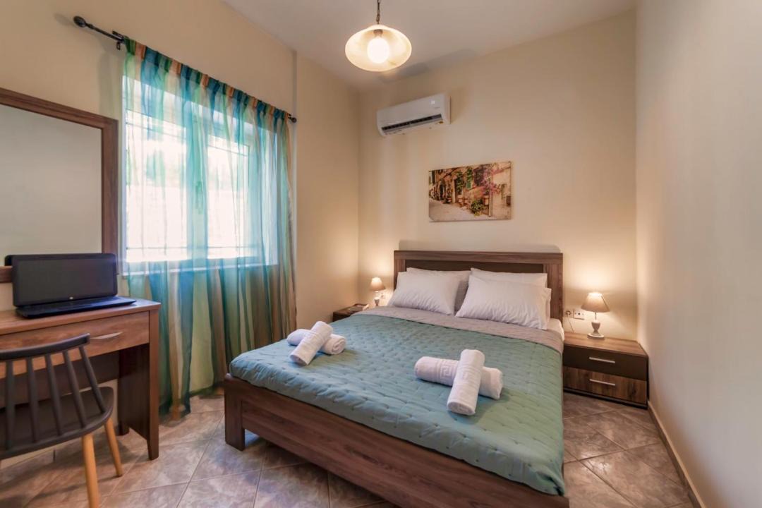 Photo of Bedroom in Spilion