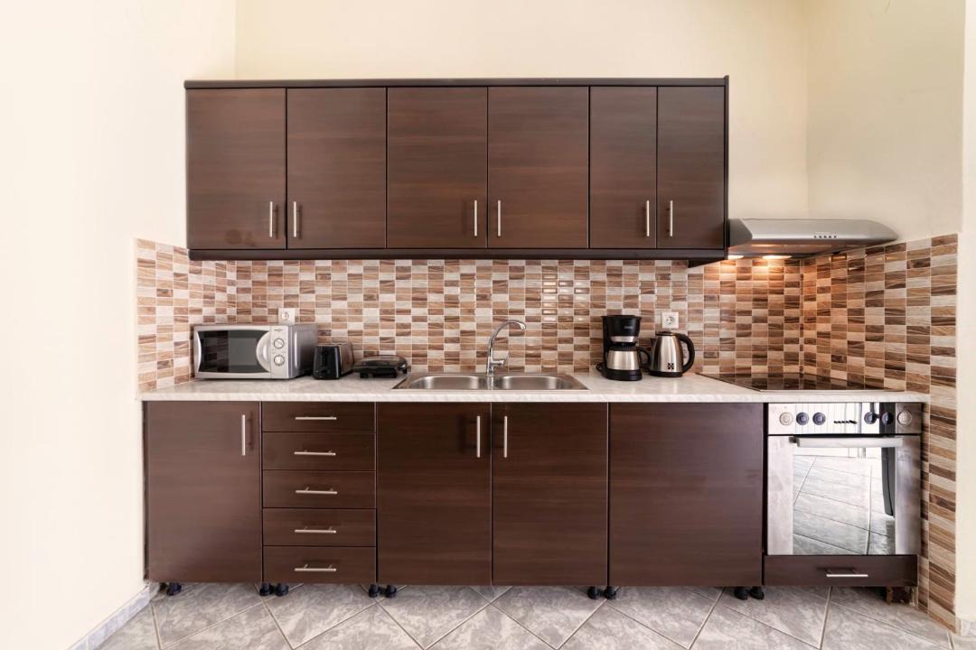 Photo of Kitchen in Spilion