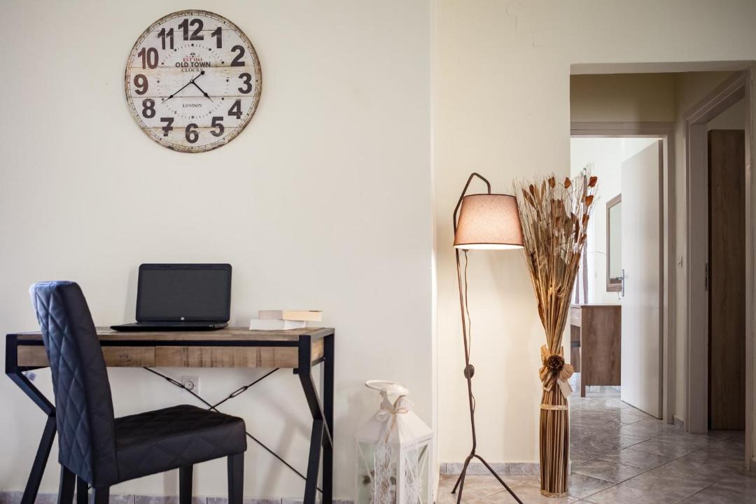 Photo of Livingroom in Spilion