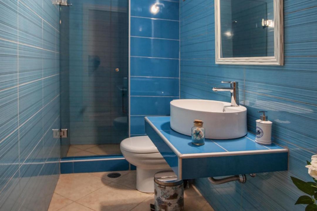 Photo of Bathroom in Roussospiti
