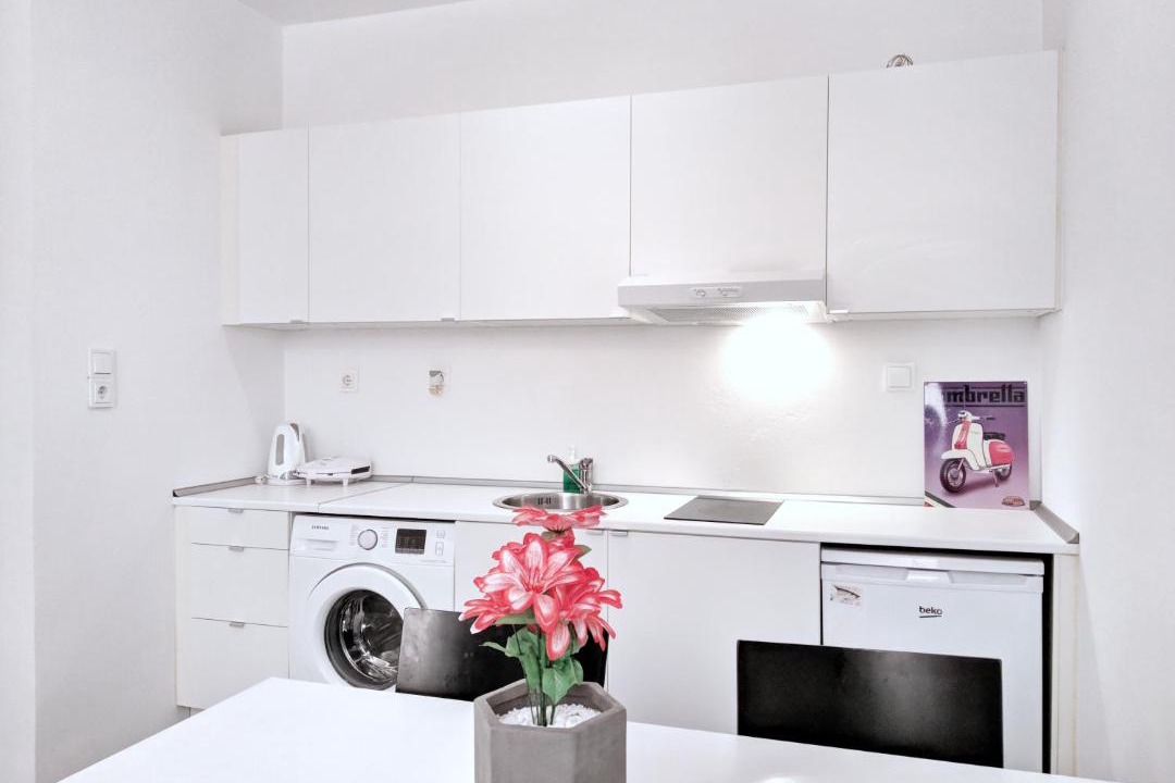 Photo of Kitchen in Khalandrion