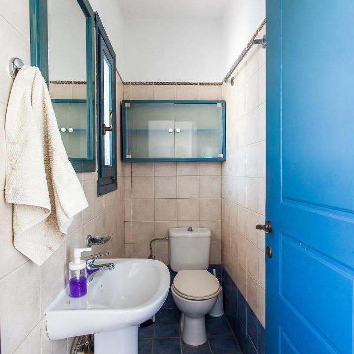 Photo of Bathroom in Kalafatis
