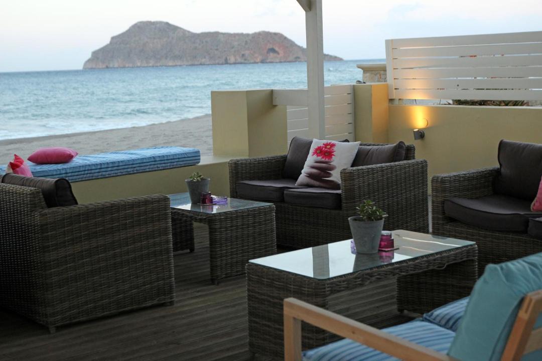 Photo of Others in Platanias Town