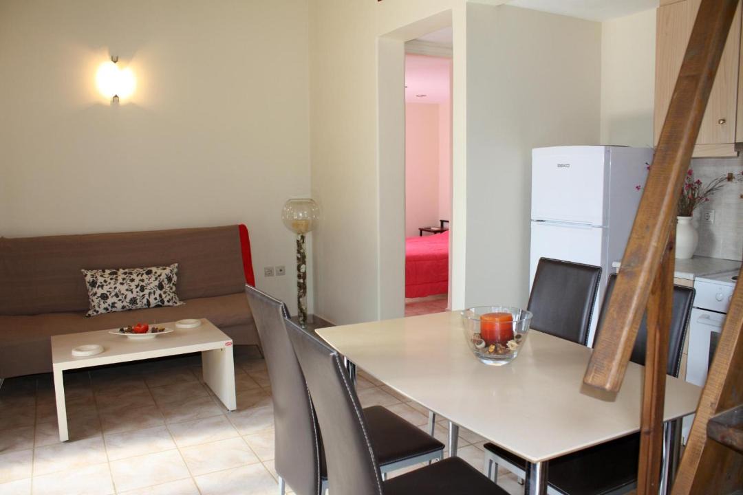 Photo of Livingroom in Plepi