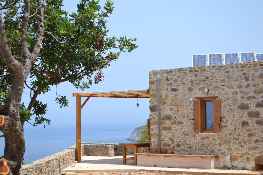 Photo of Buildings in Livadia