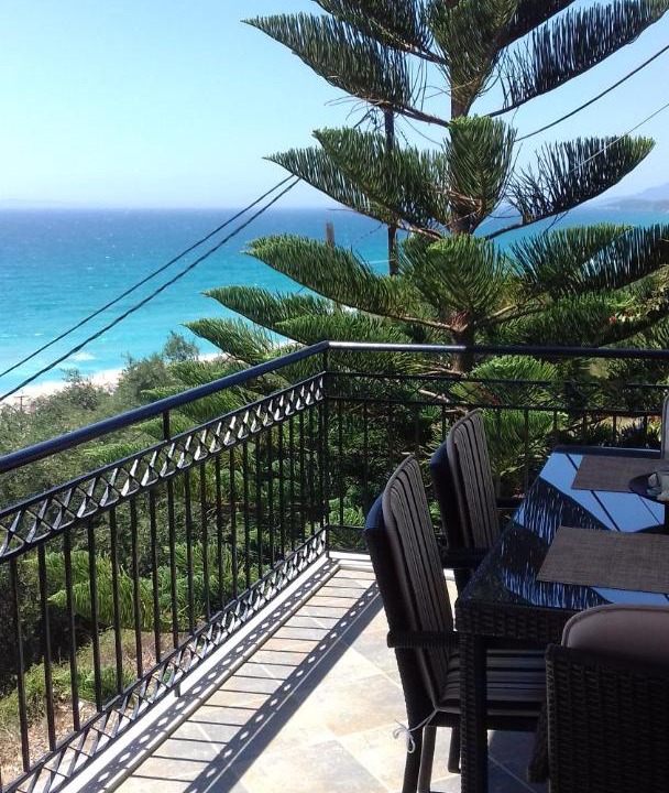 Photo of Patio Balcony in Preveza
