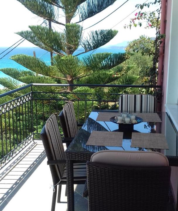 Photo of Patio Balcony in Preveza
