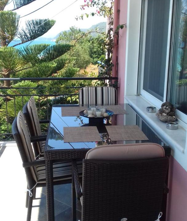 Photo of Patio Balcony in Preveza