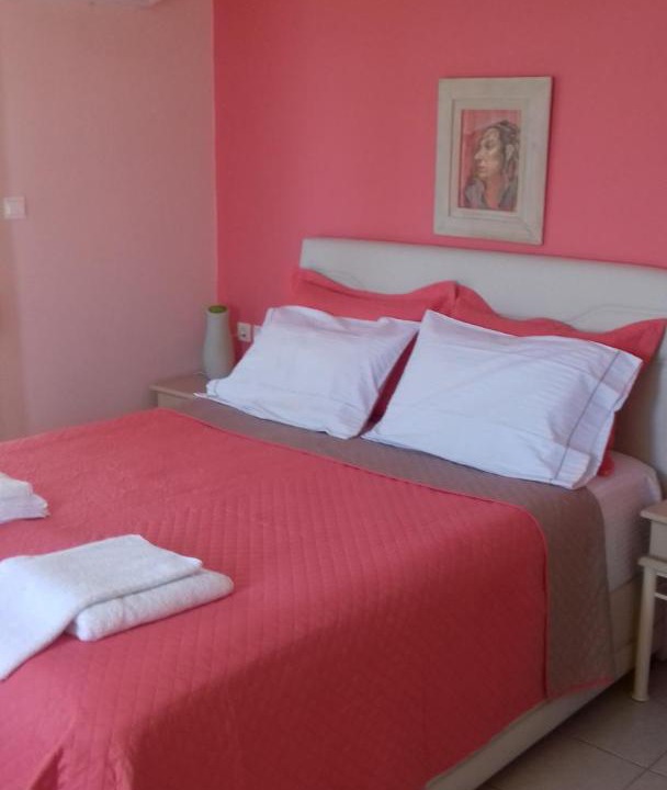 Photo of Bedroom in Preveza