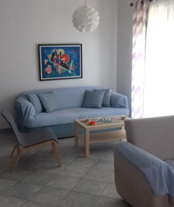 Photo of Livingroom in Preveza
