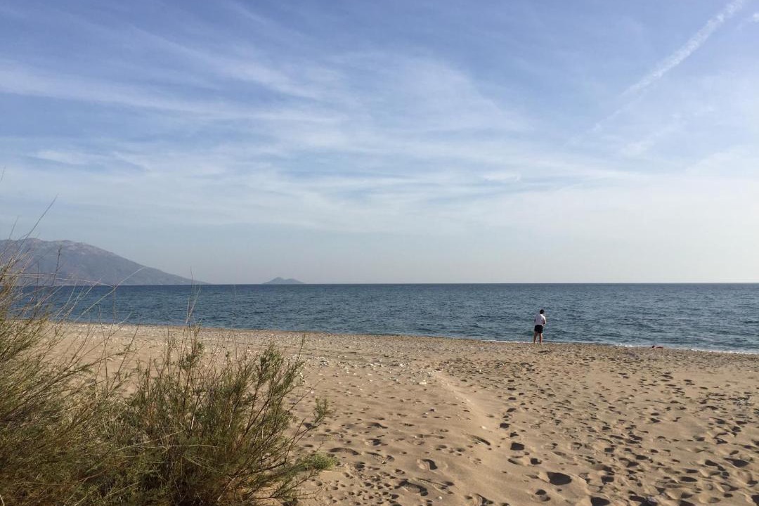 Photo of Outdoor in Marathokampos