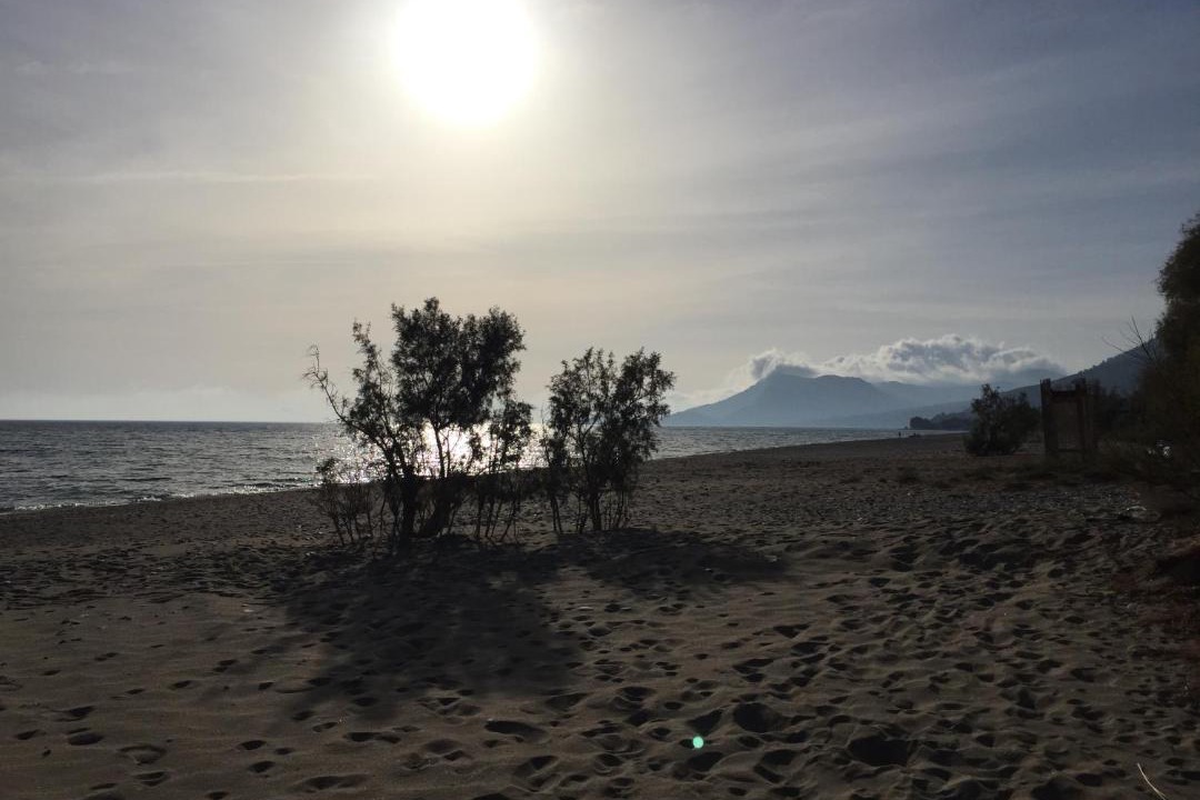 Photo of Outdoor in Marathokampos