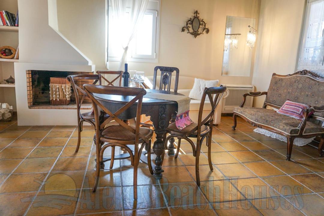 Photo of Livingroom in Kounopetra