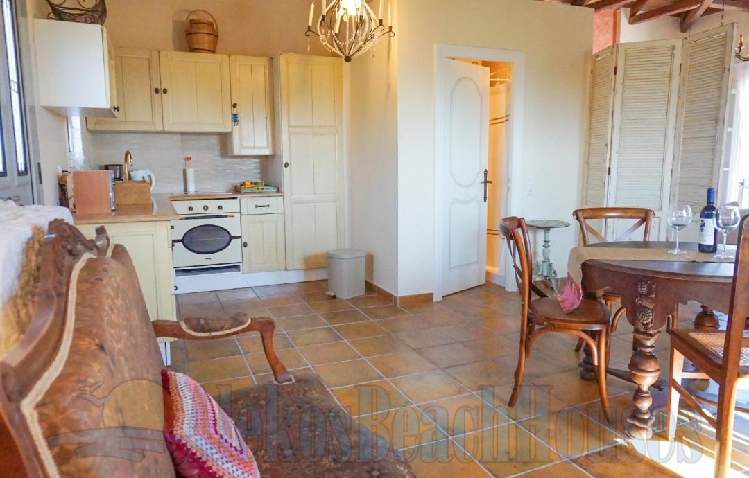 Photo of Livingroom in Kounopetra