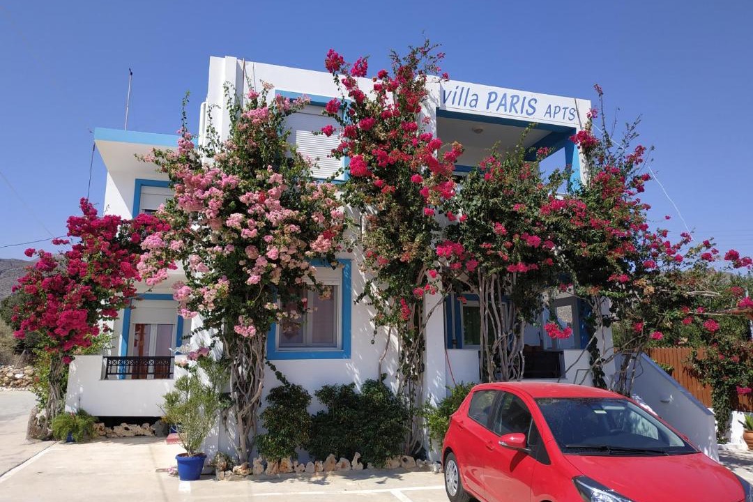 Photo of Others in Xerokampos