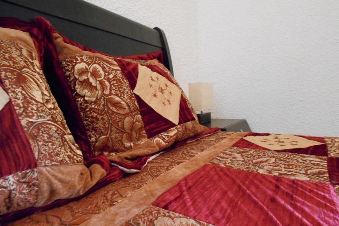 Photo of Bedroom in Psakoudia