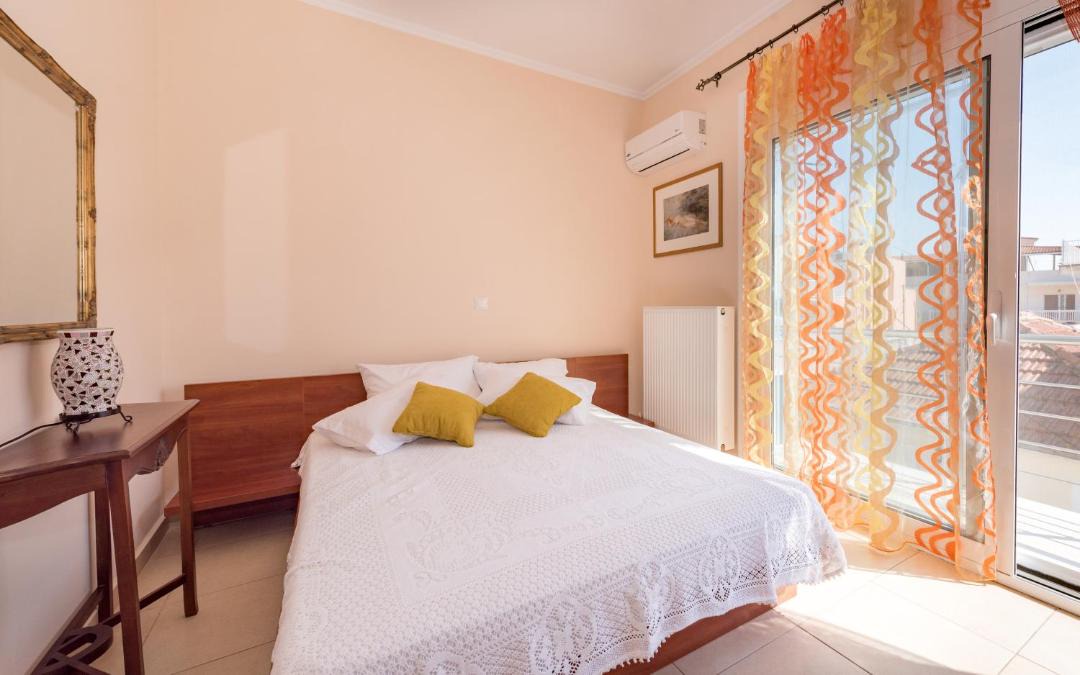 Photo of Bedroom in Zakynthos Town