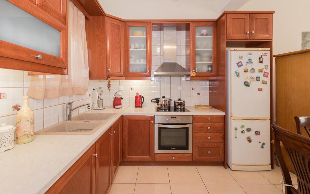 Photo of Kitchen in Zakynthos Town