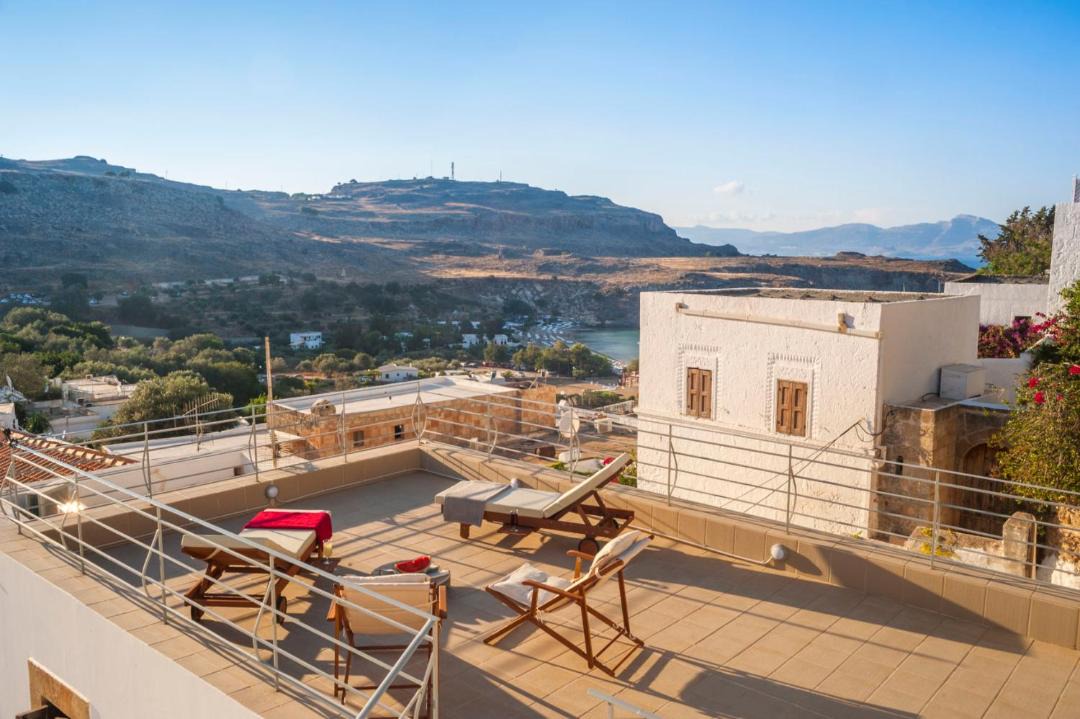 Photo of Others in Lindos