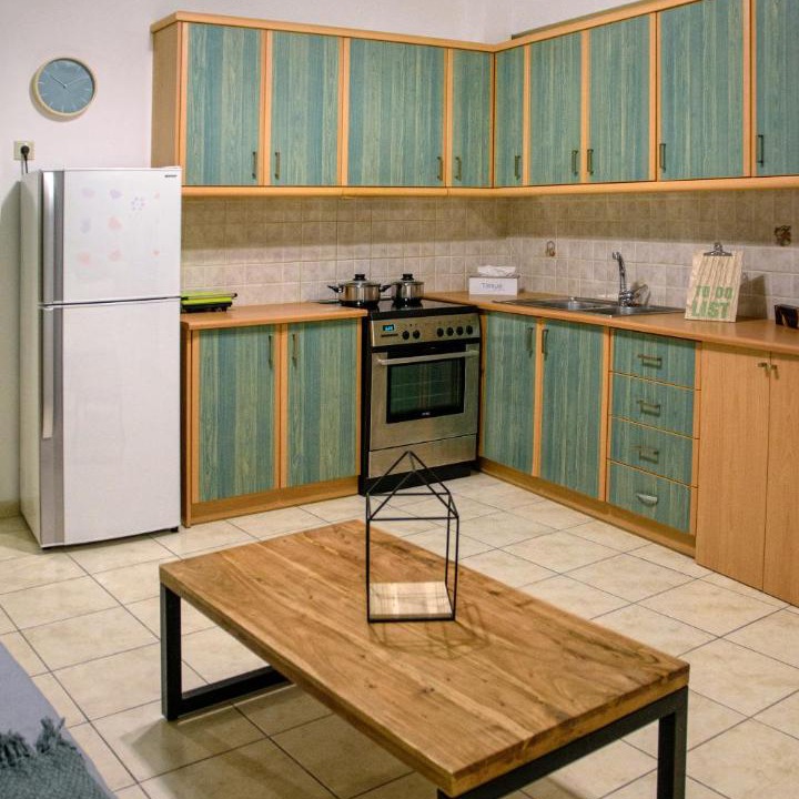 Photo of Kitchen in Kalamata