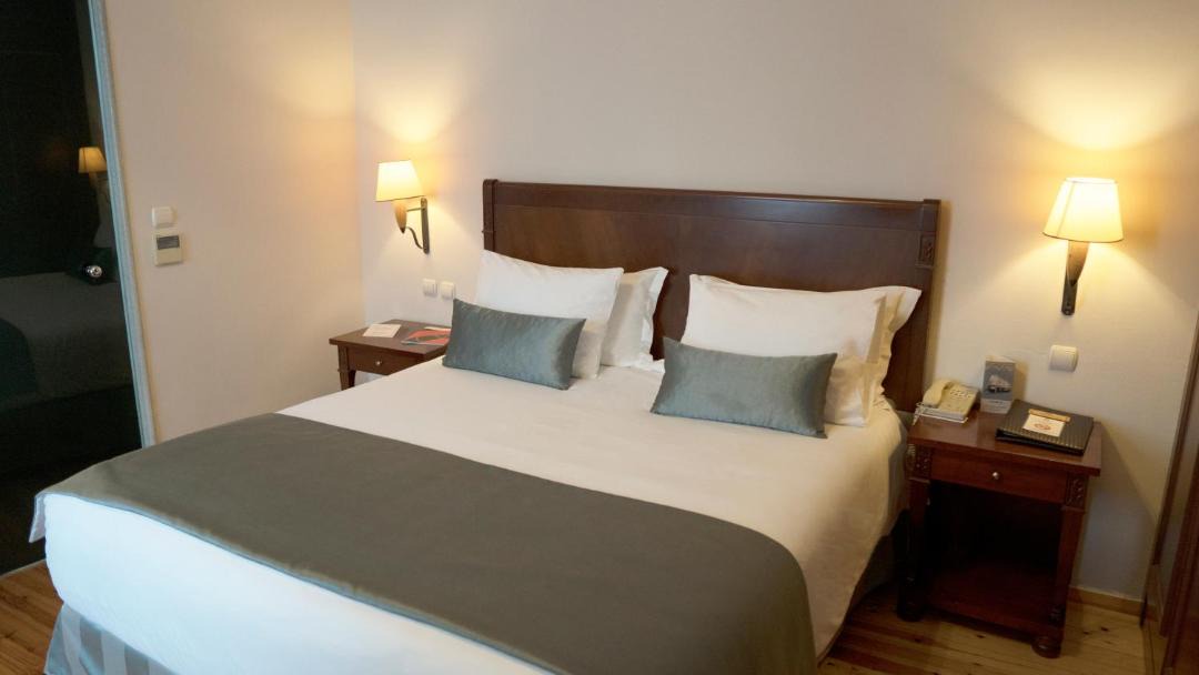 Photo of Bedroom in Ladadika